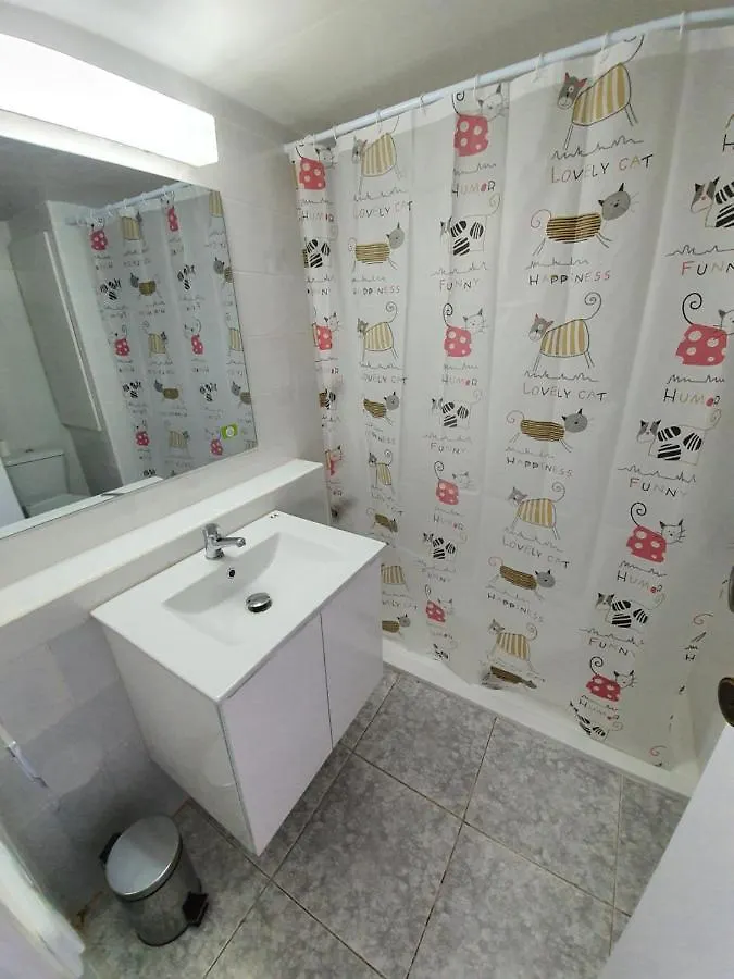 Estudio Grisland Pool Росас